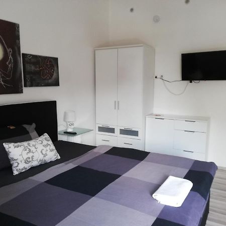 Villaci Business Apartments Лаймен Экстерьер фото