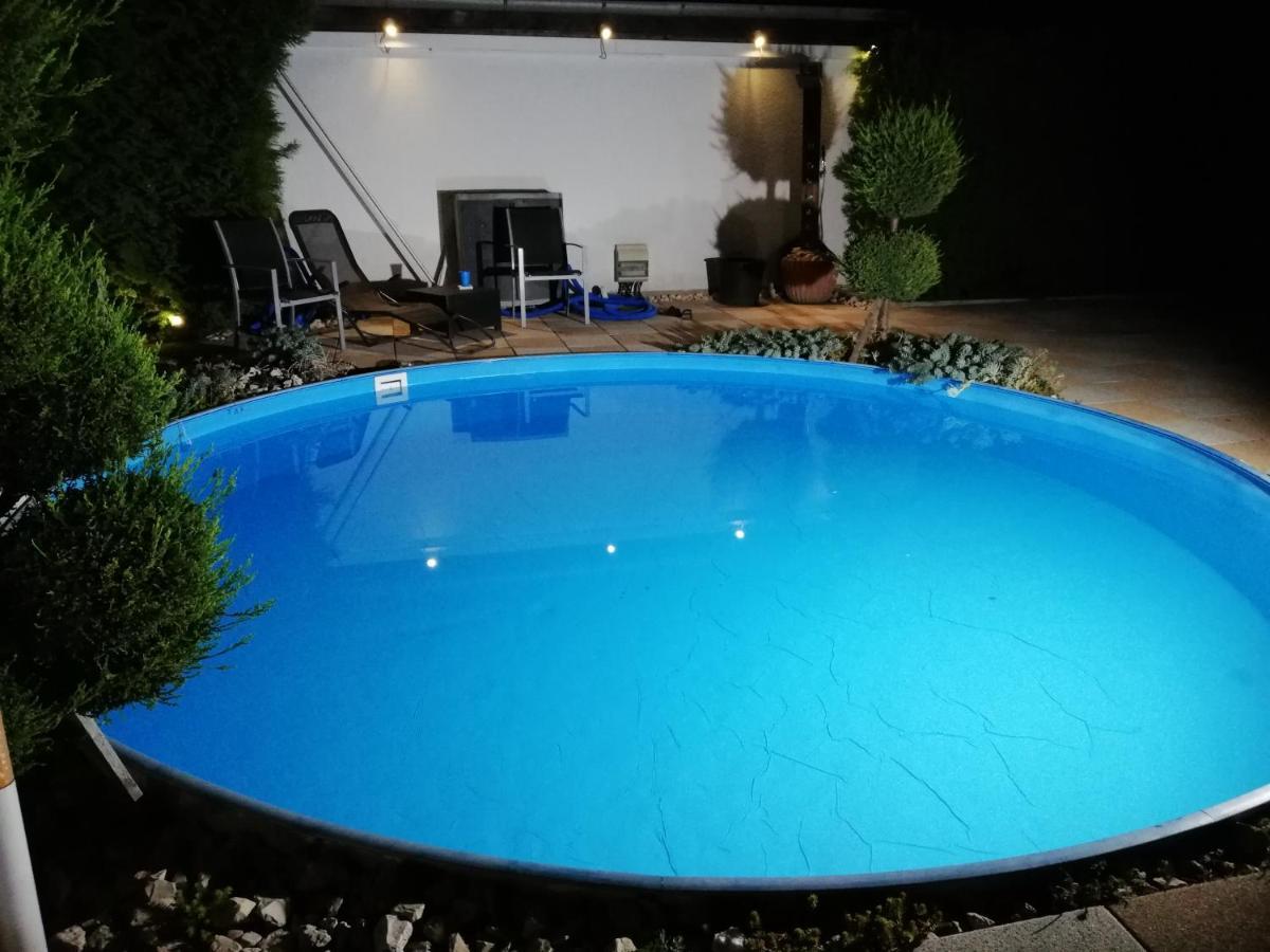 Villaci Business Apartments Лаймен Экстерьер фото