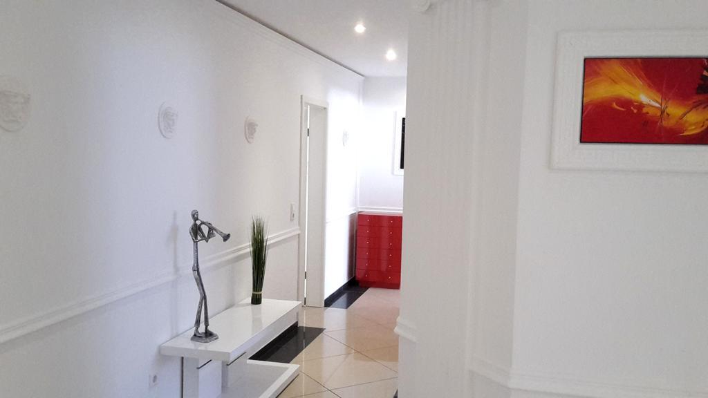 Villaci Business Apartments Лаймен Экстерьер фото
