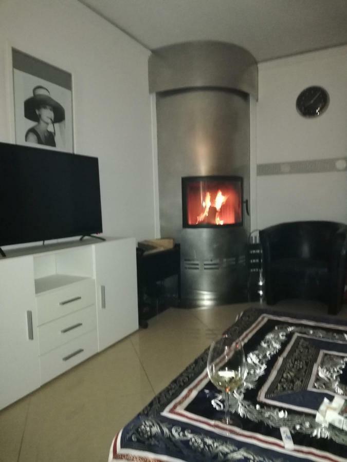 Villaci Business Apartments Лаймен Экстерьер фото